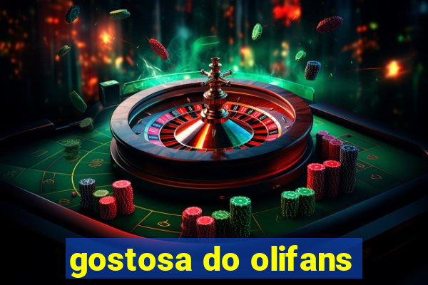 gostosa do olifans